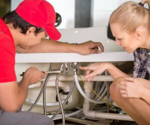 About Plumbers Pros Big Cove Tannery, PA